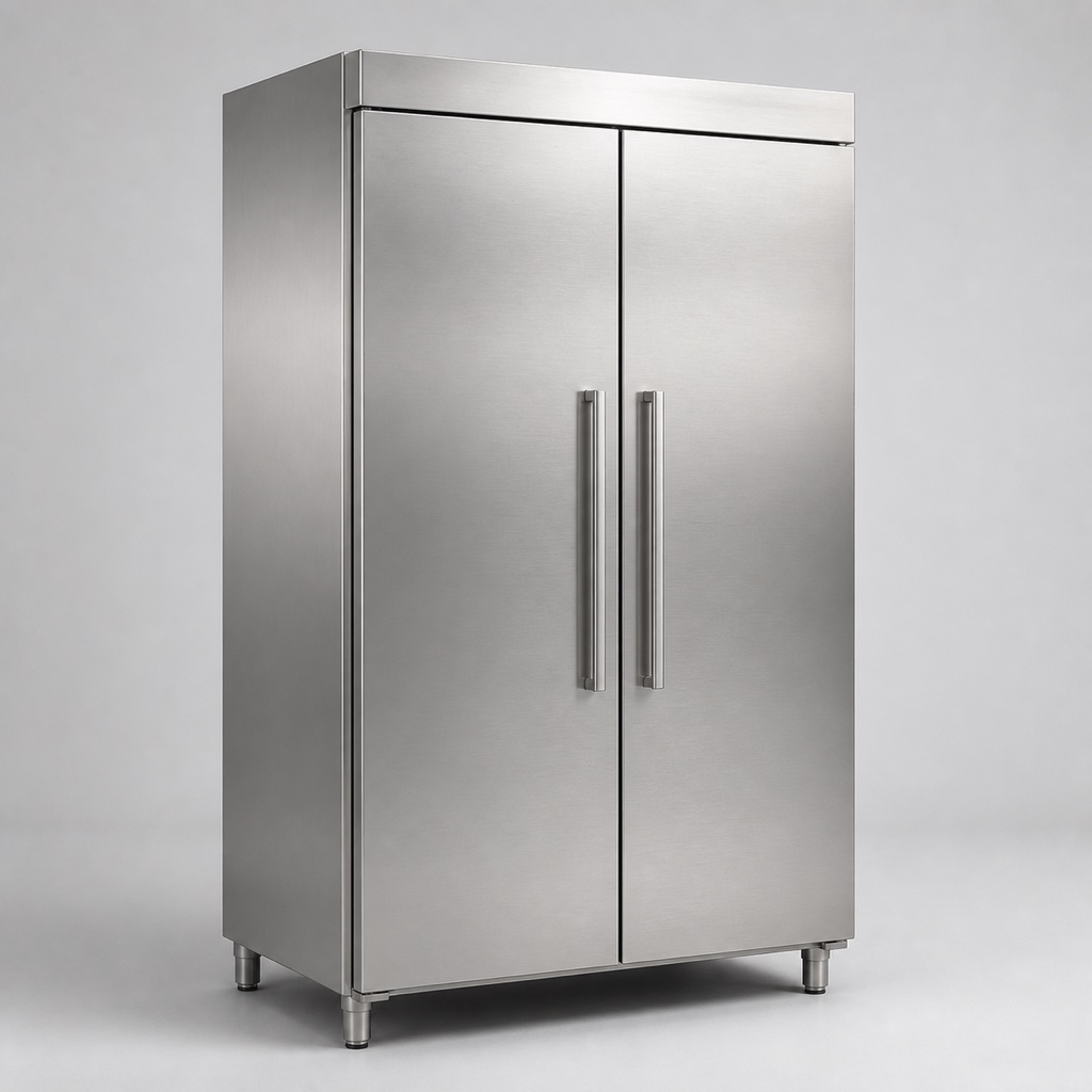 SP-K1200 Upright Reach-In Refrigerator