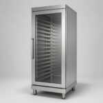 SP-H650 Heated Holding Cabinet