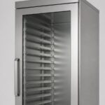 SP-H650 Heated Holding Cabinet - Detail A