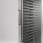 SP-H650 Heated Holding Cabinet - Detail B