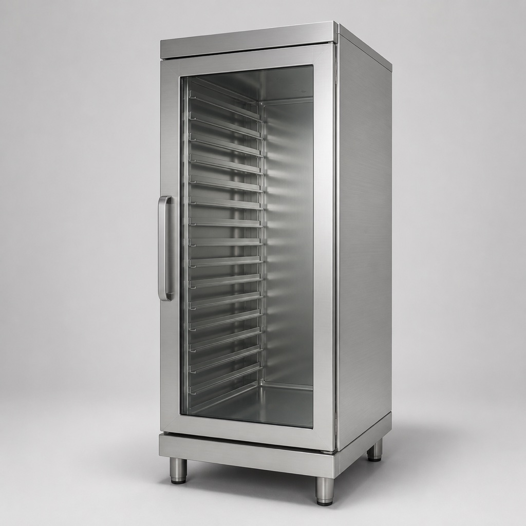 SP-H650 Heated Holding Cabinet