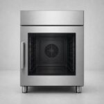 SP-C610 Combi Steam Oven