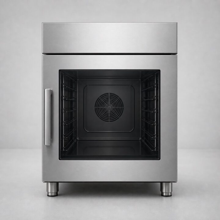 SP-C610 Combi Steam Oven