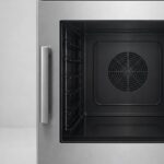 SP-C610 Combi Steam Oven - Detail B