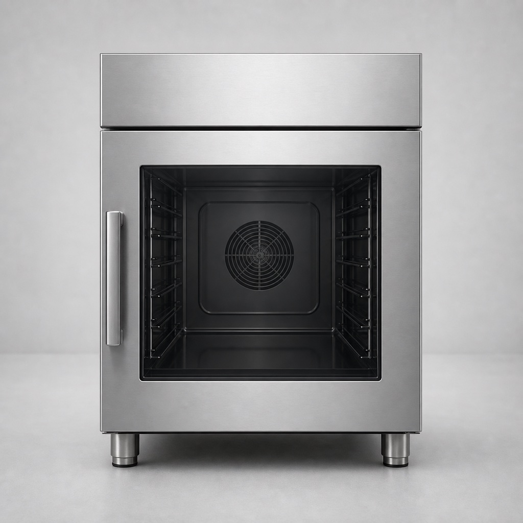 SP-C610 Combi Steam Oven