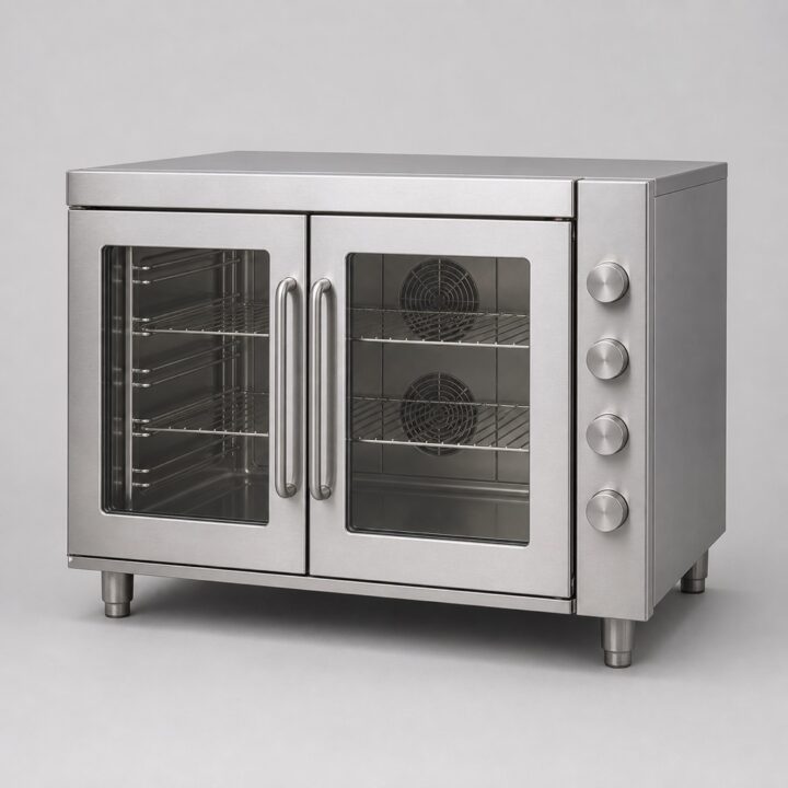 Combi Ovens