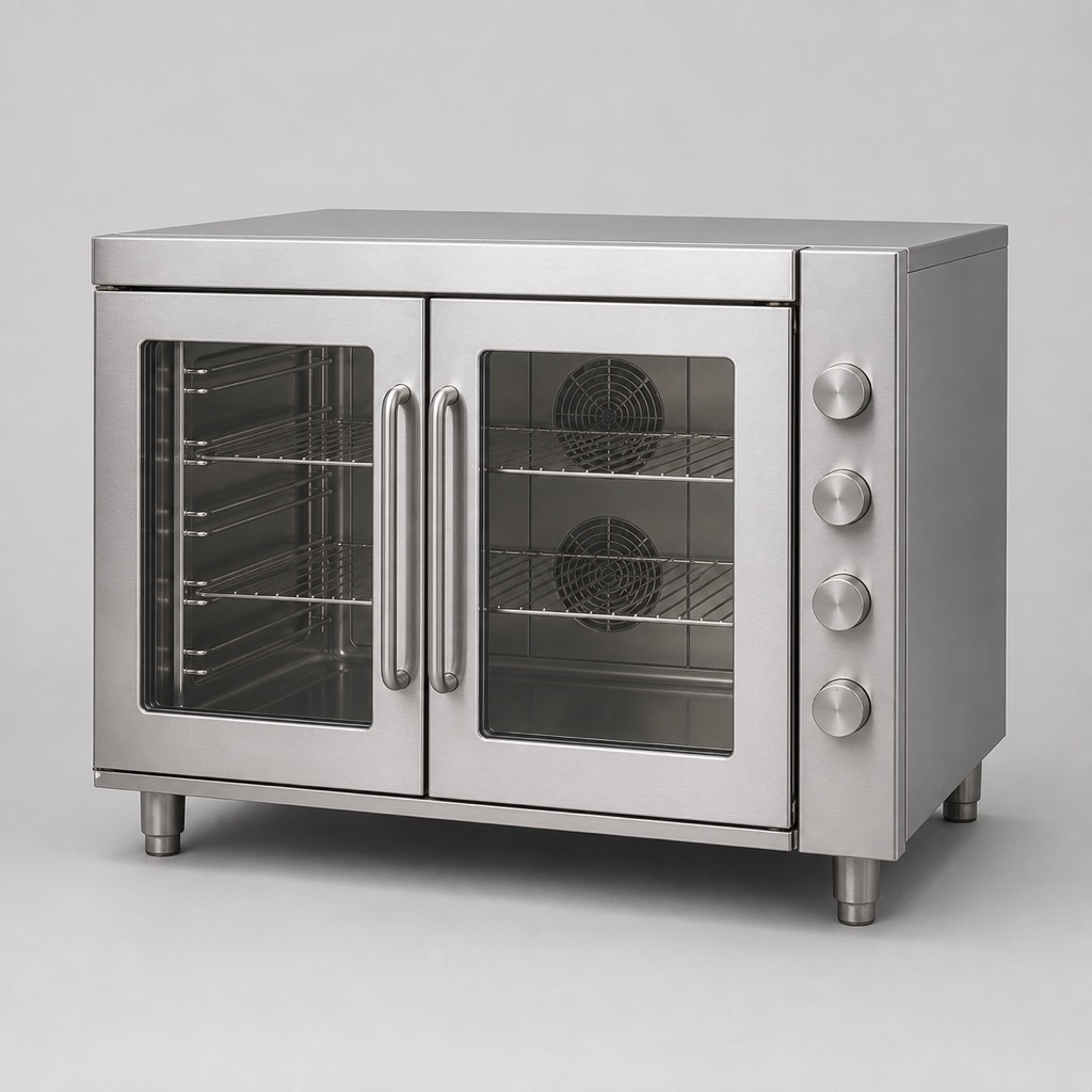 SP-C540 Convection Oven