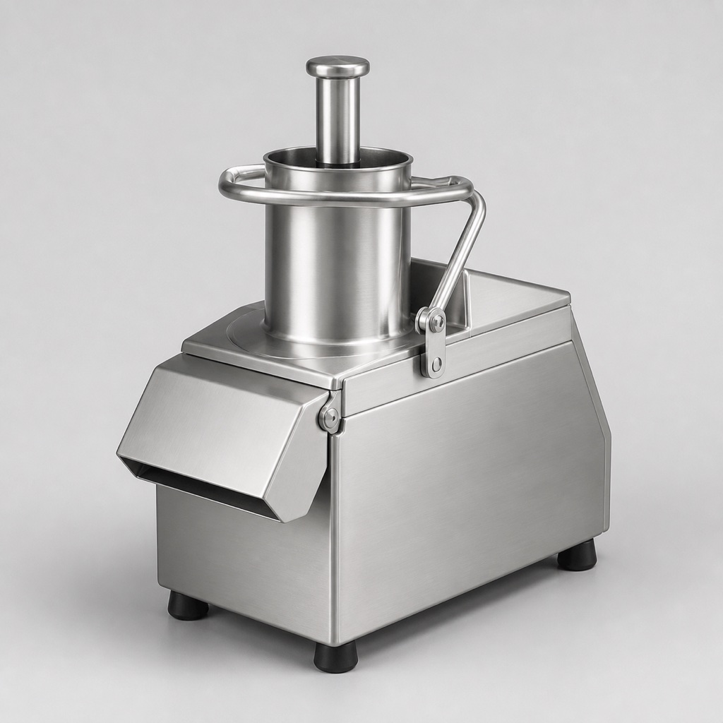 SP-P150 Vegetable Preparation Machine