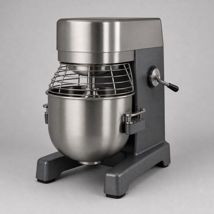 SP-P300 Planetary Mixer