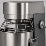 SP-P300 Planetary Mixer - Detail A