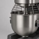 SP-P300 Planetary Mixer - Detail B