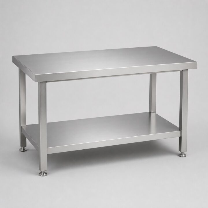 Worktables & Shelving