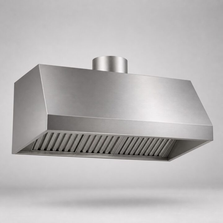 Ventilation