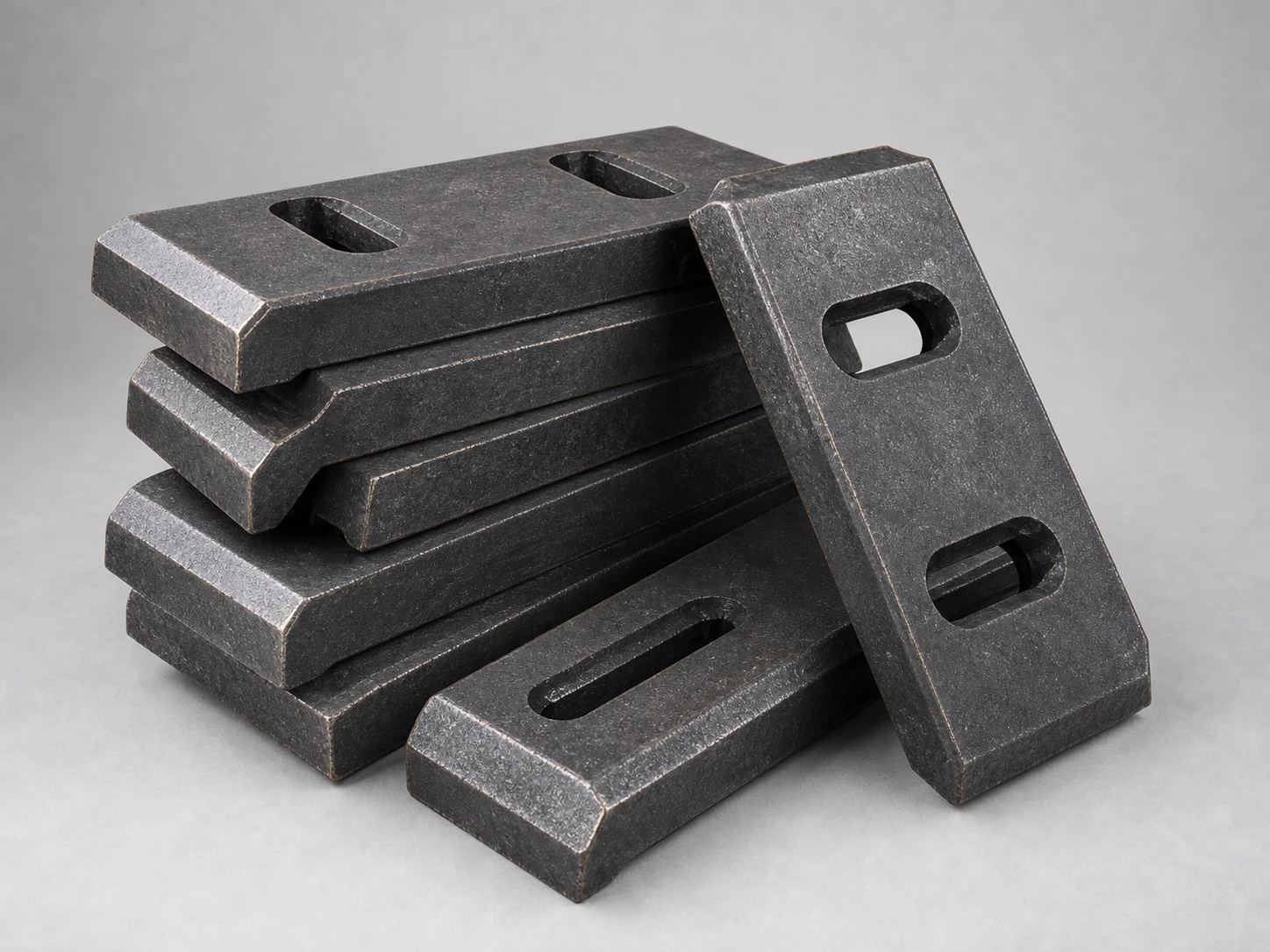 Feeder Wear Parts