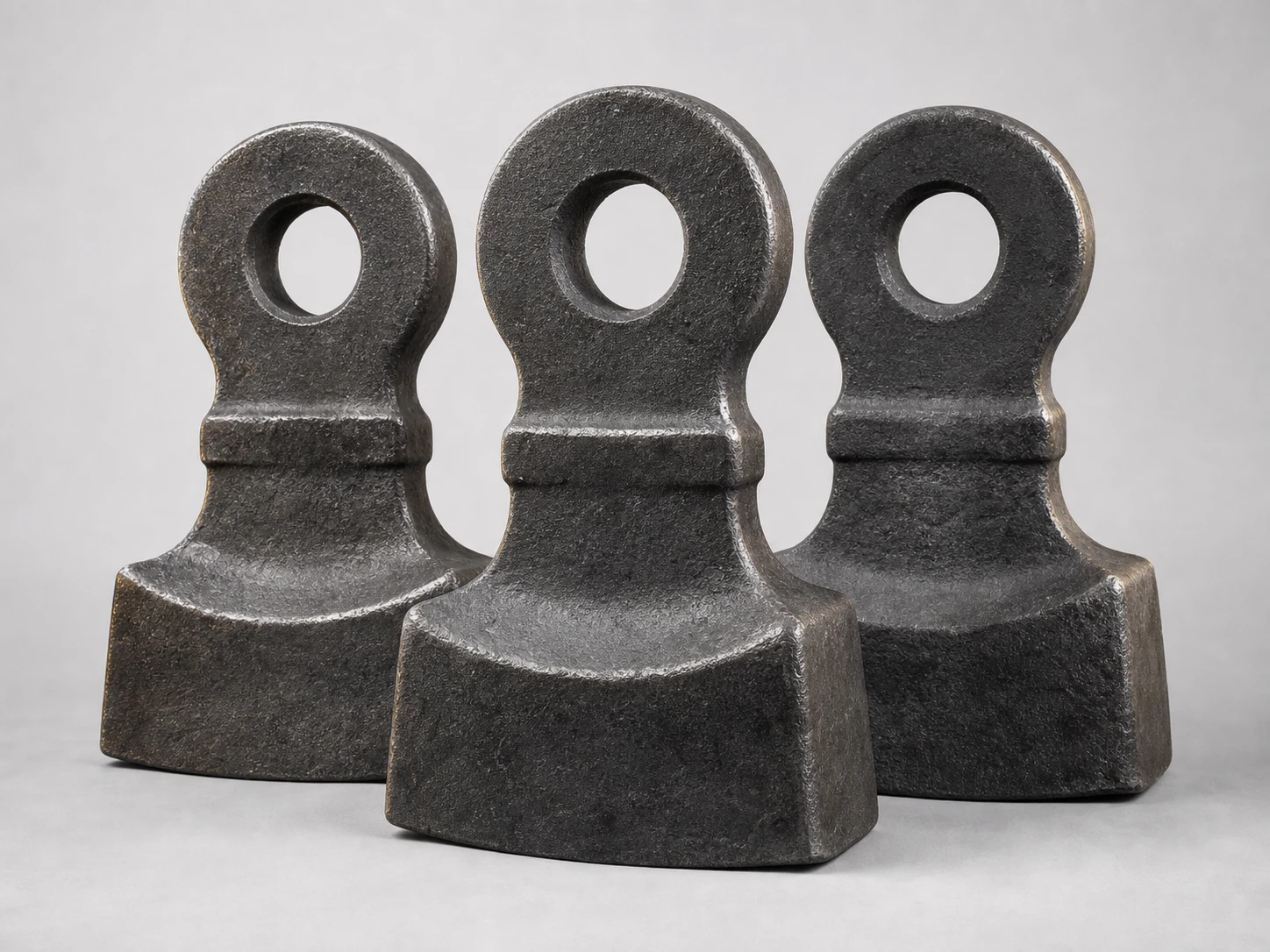 Metal Shredder Parts