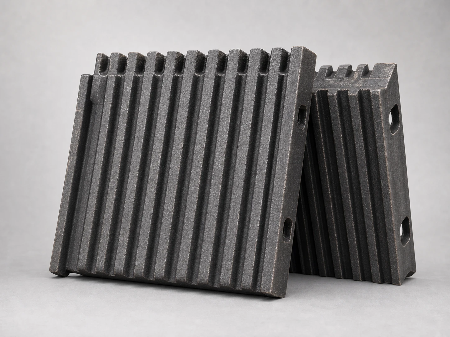 Crusher Manganese Parts