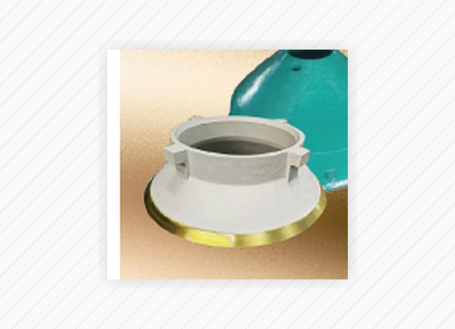 Ball Mill Liners