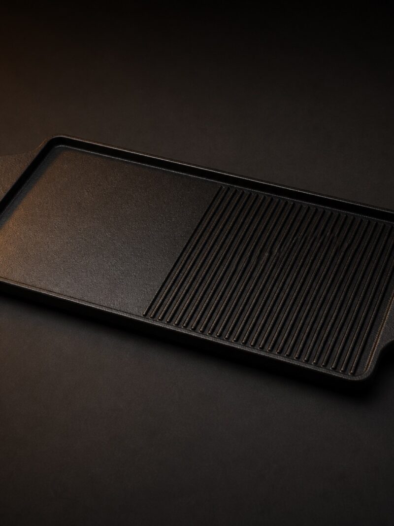 Grills & griddles