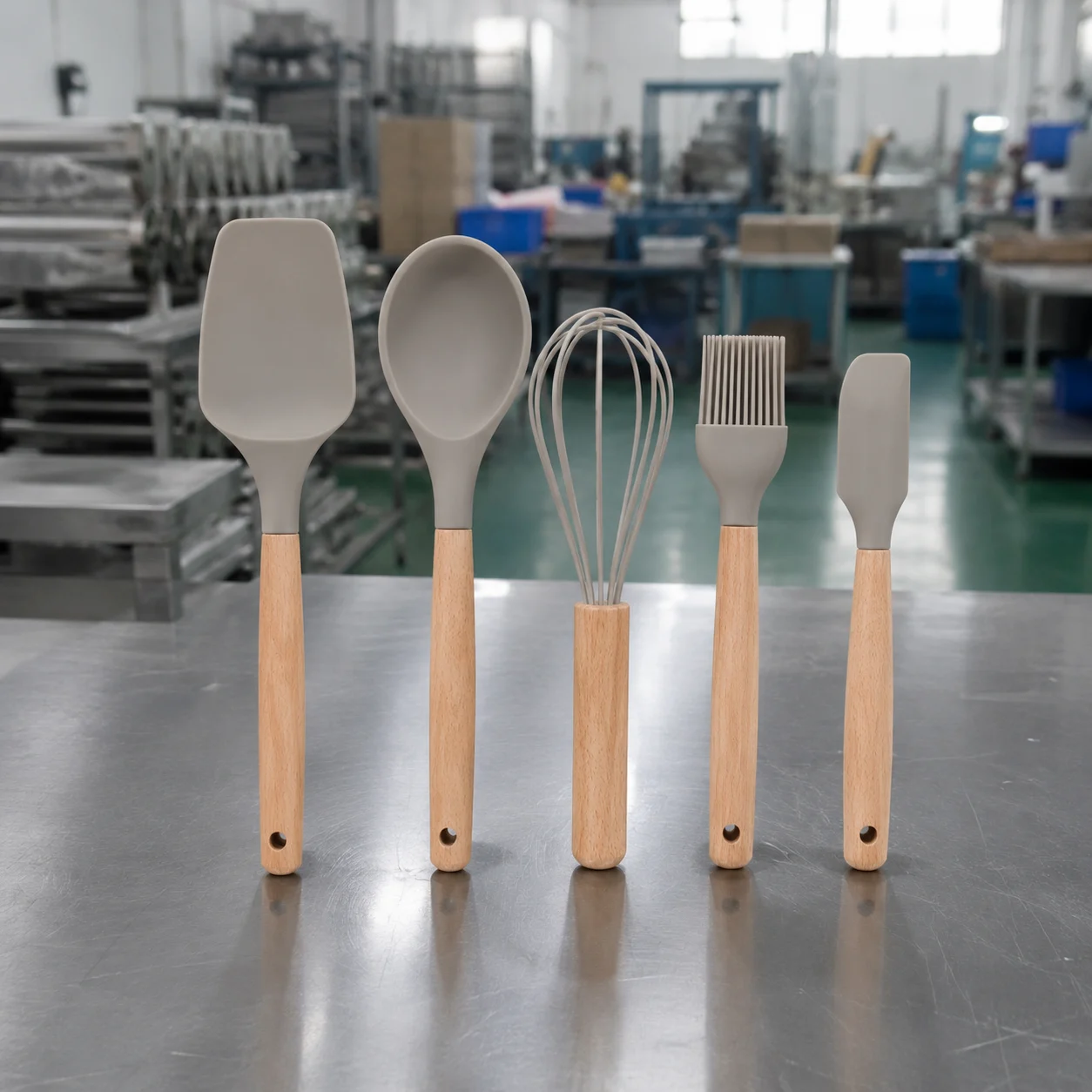 About Chuanren Bakeware