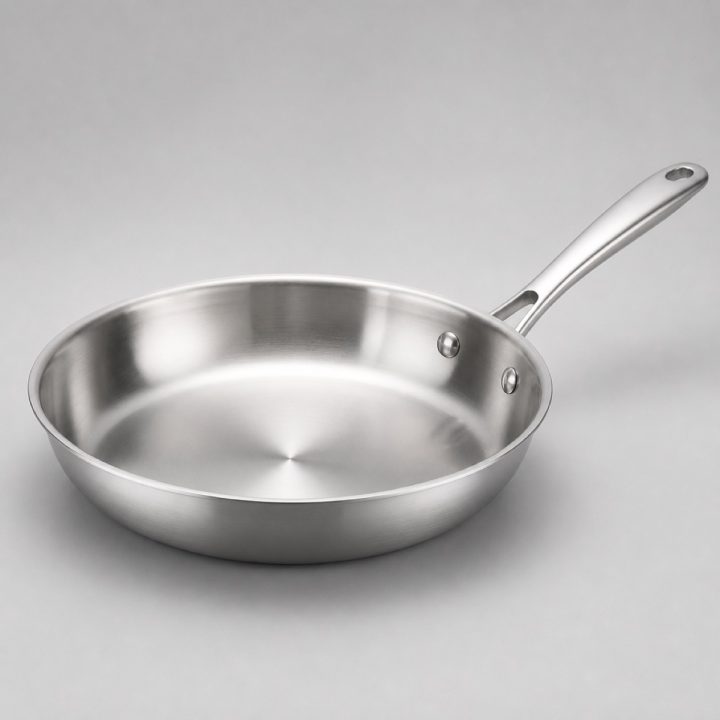 Frying Pans