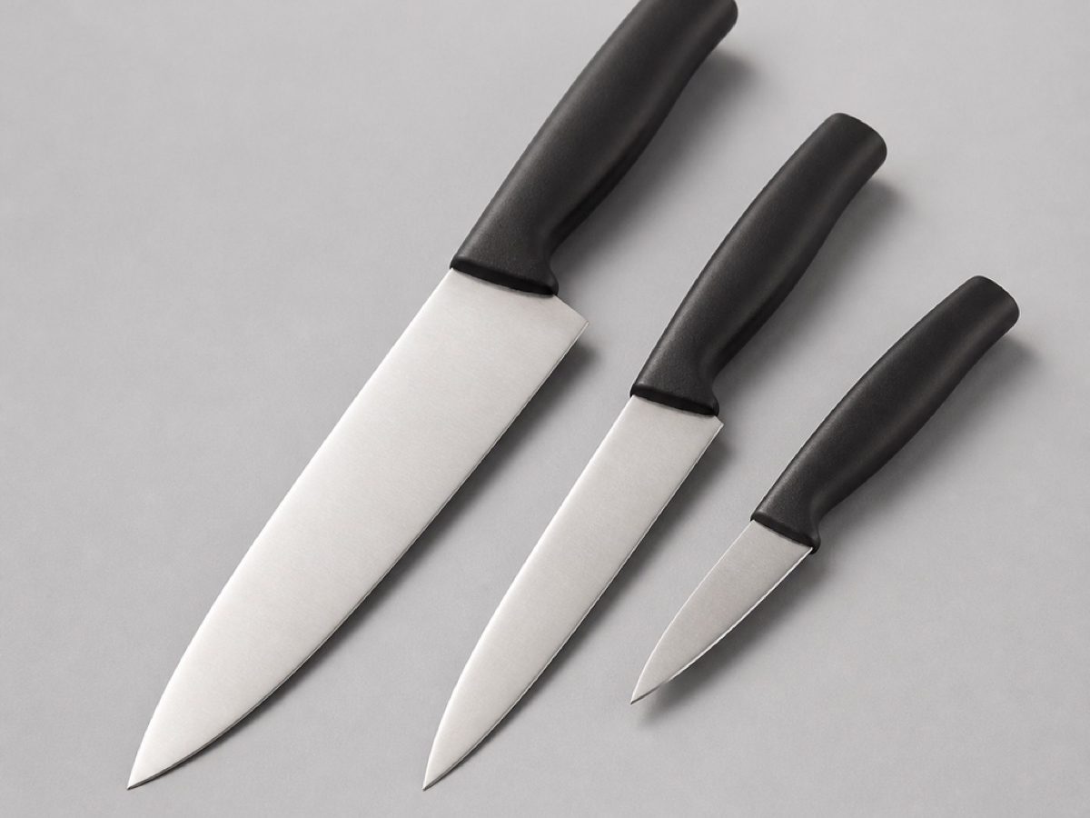 Knives