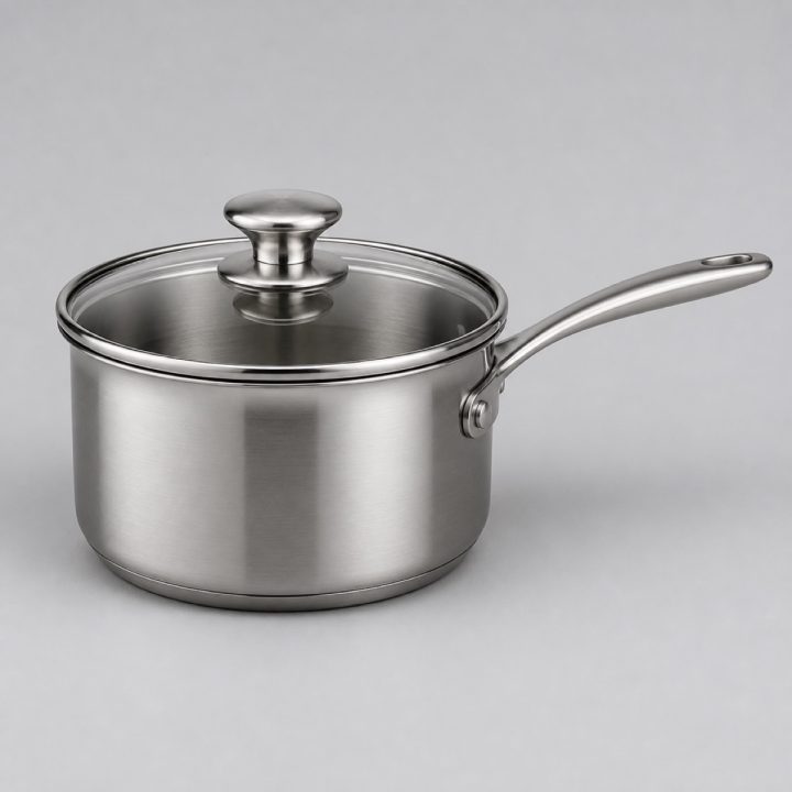 Saucepans & Stockpots