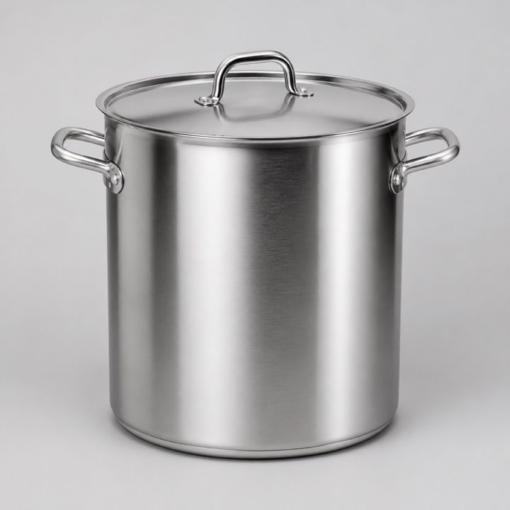 Tri-Ply Stockpot 8 L