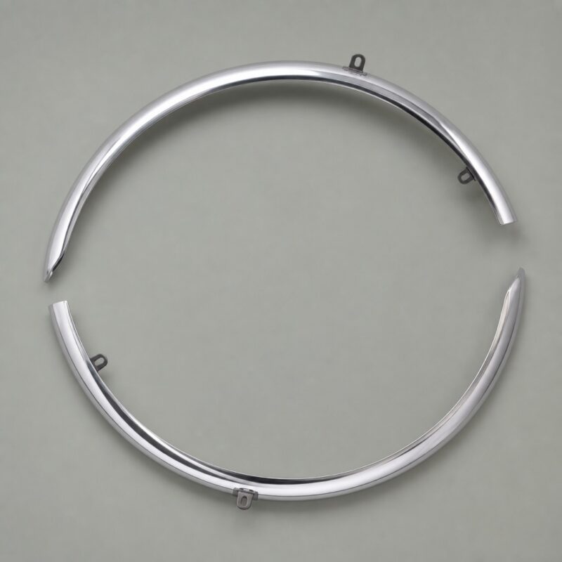 Alder Full Fenders