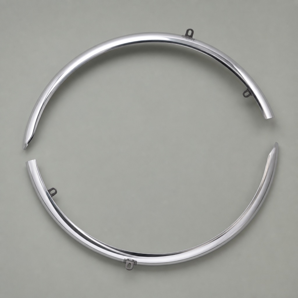 Alder Full Fenders