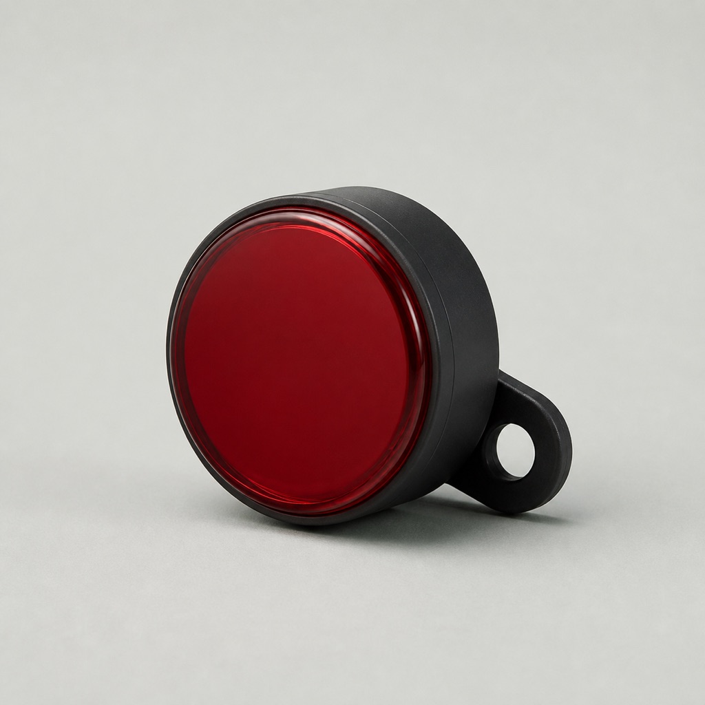 Ember Rear Light