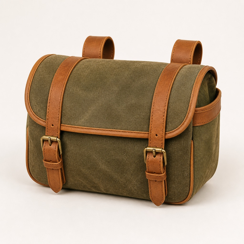 Bags & Baskets