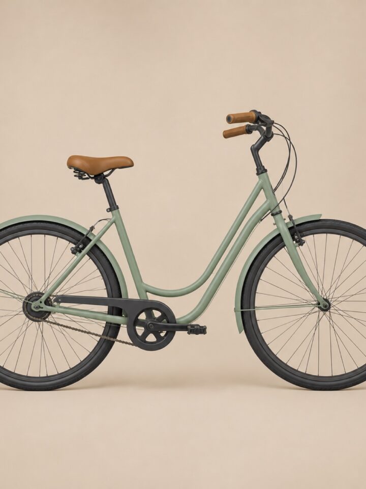 Complete Bicycles