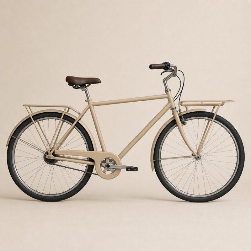 Weald Utility Bike