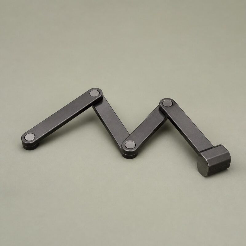 Bastion Folding Lock