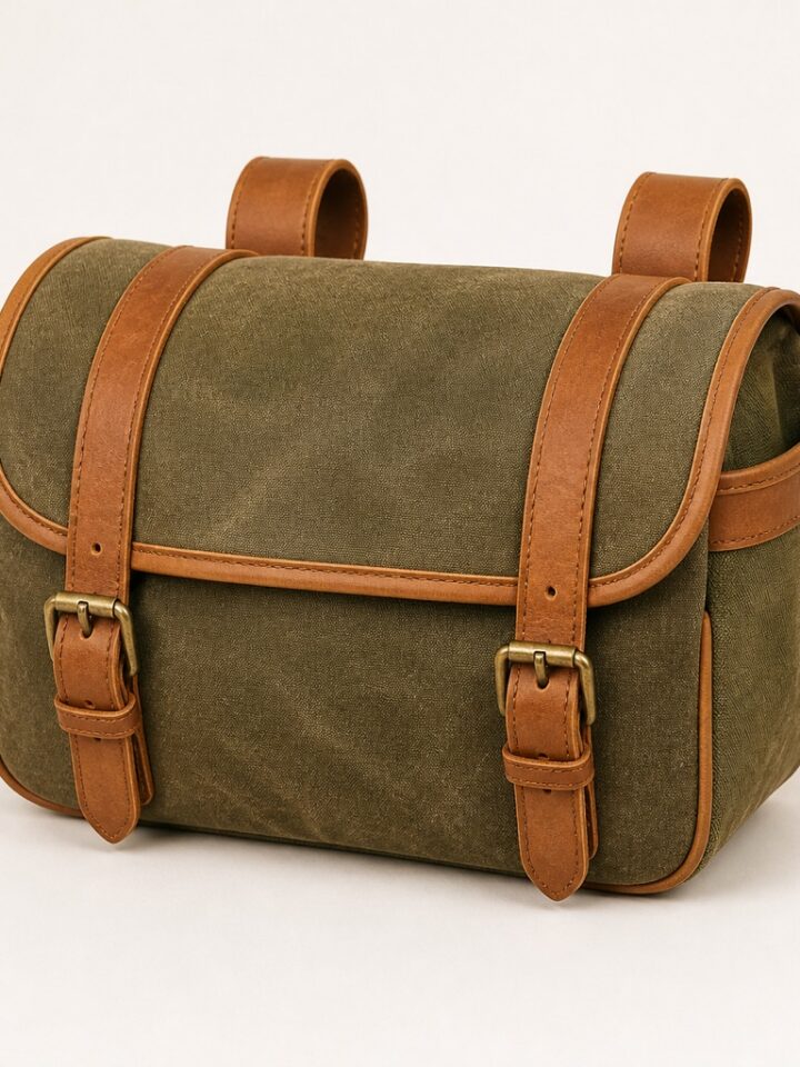 Bags & Baskets