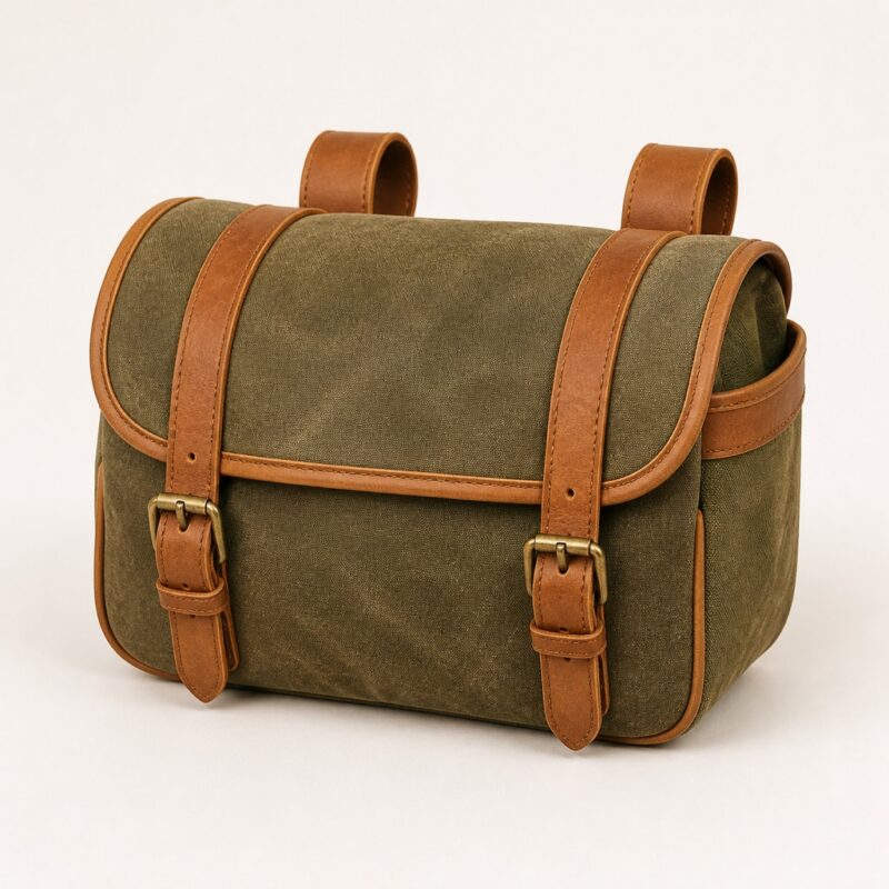 Fenwick Handlebar Bag