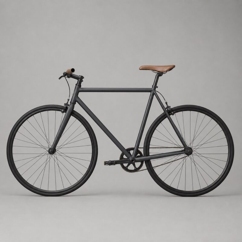 Halden Single Speed