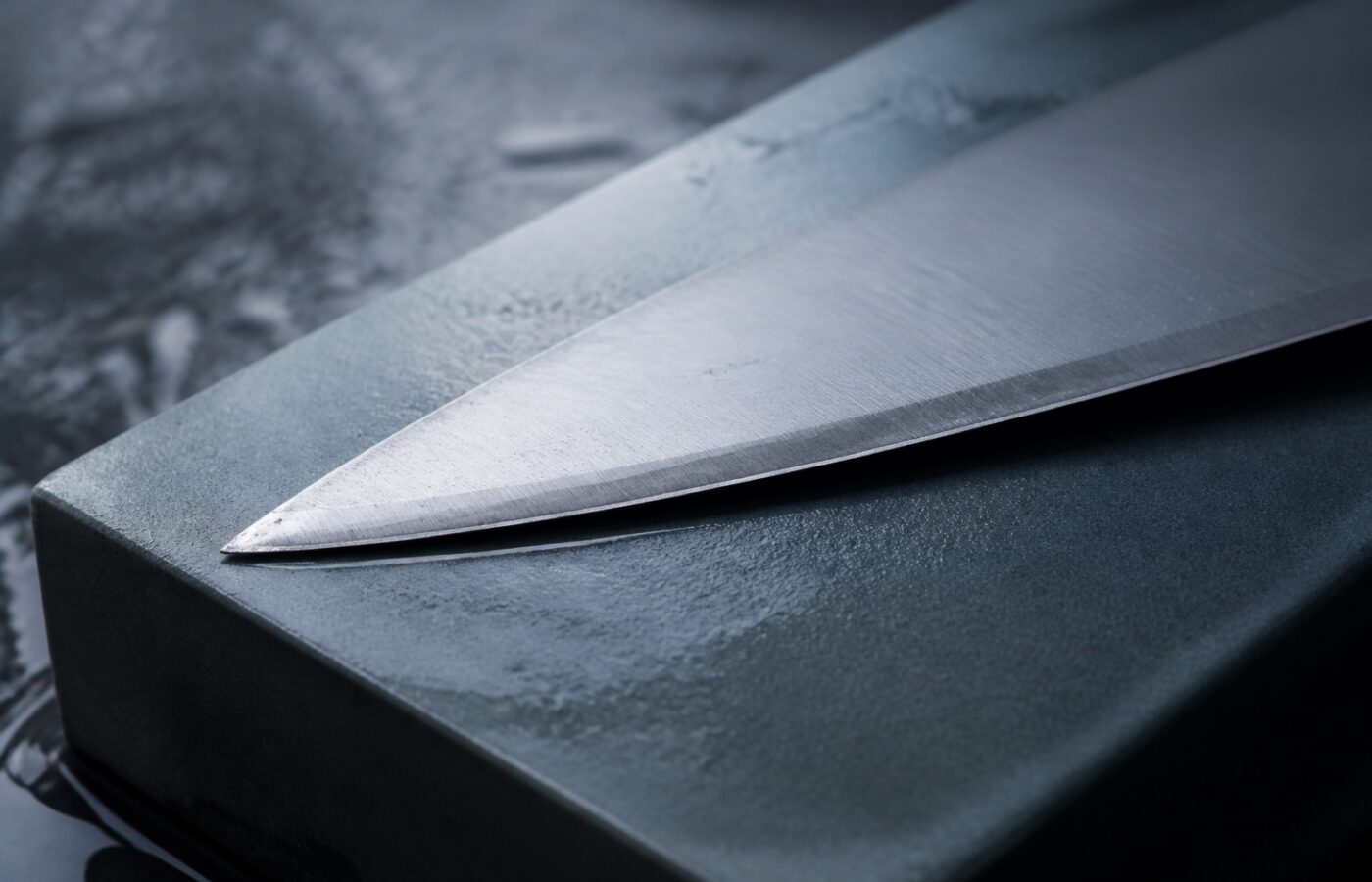Knife Sharpening Angles: A Beginner&rsquo;s Guide