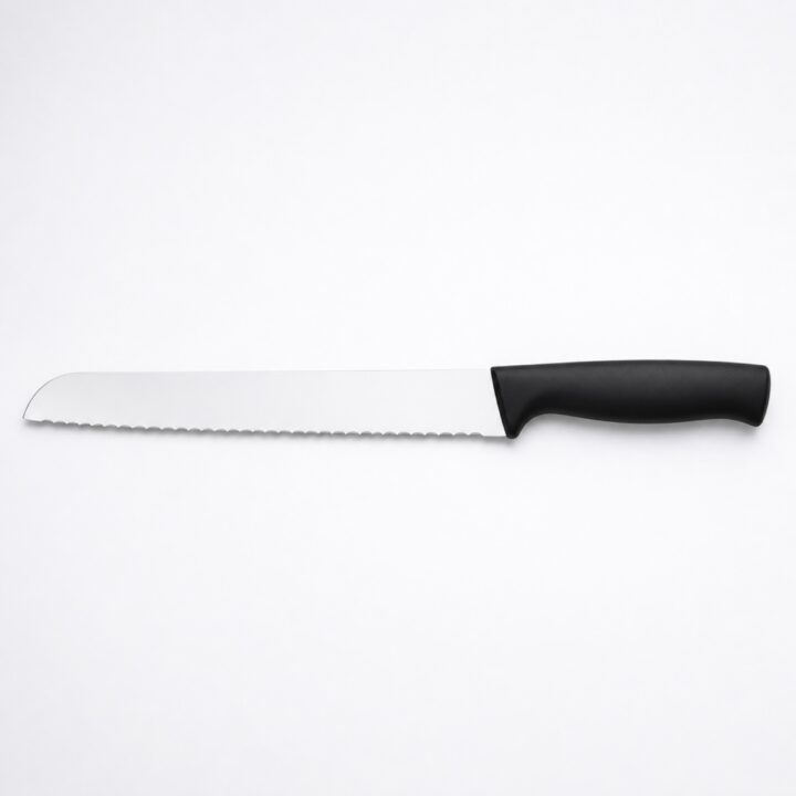Bread & Slicing