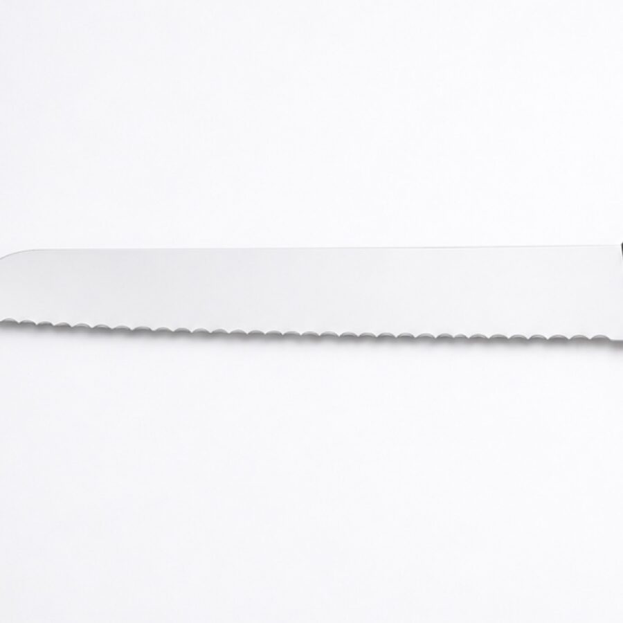 Bread Knife 230 Serrated - Image 3