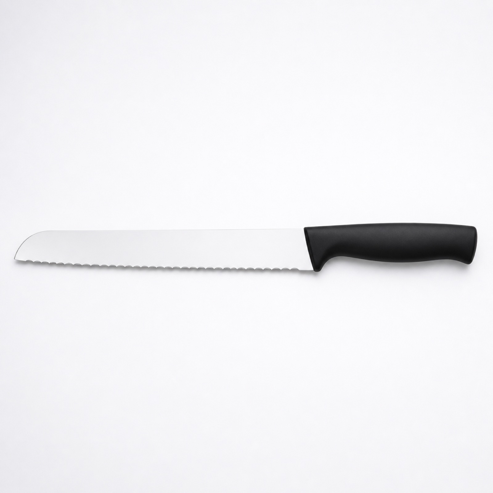 Bread Knife 230 Serrated