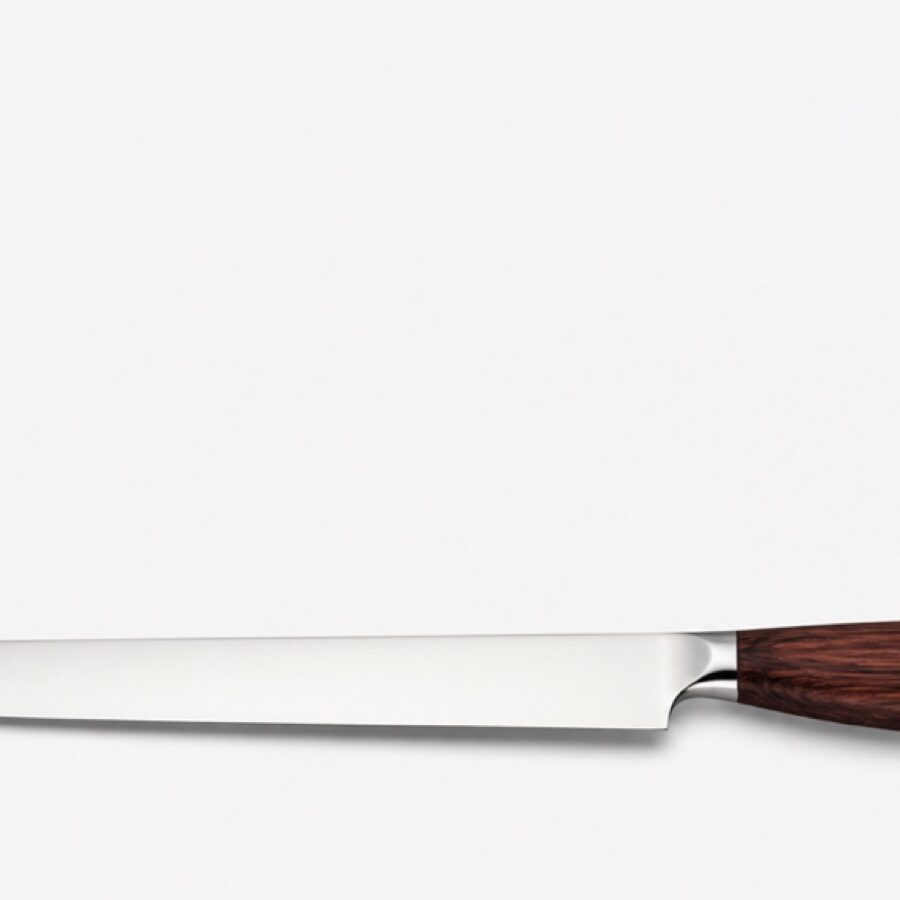 Carving & Slicing Knife 240 - Image 2