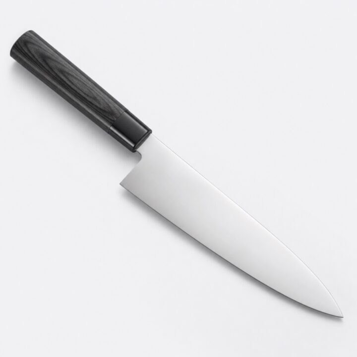 Gyuto 210 Chef Knife