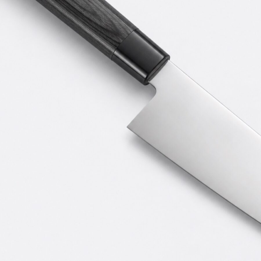 Gyuto 210 Chef Knife - Image 3