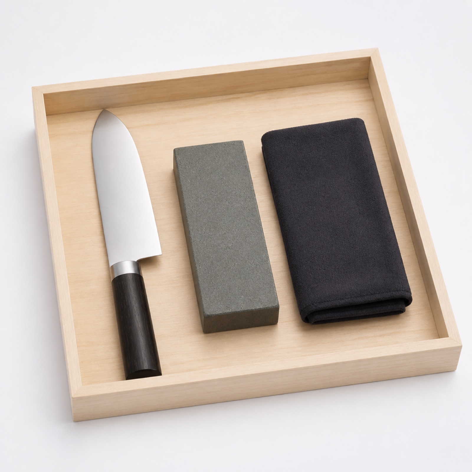 Sharpening Starter Gift Set
