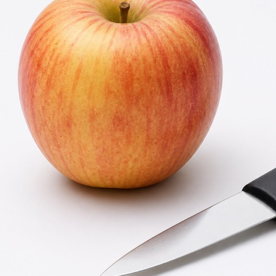 Paring Knife 90 - Image 3
