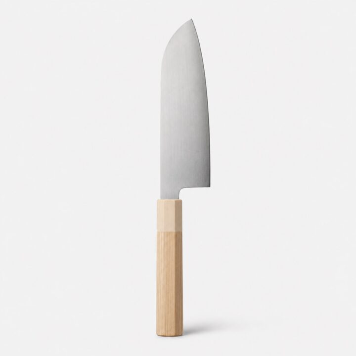 Santoku 170 Kitchen Knife
