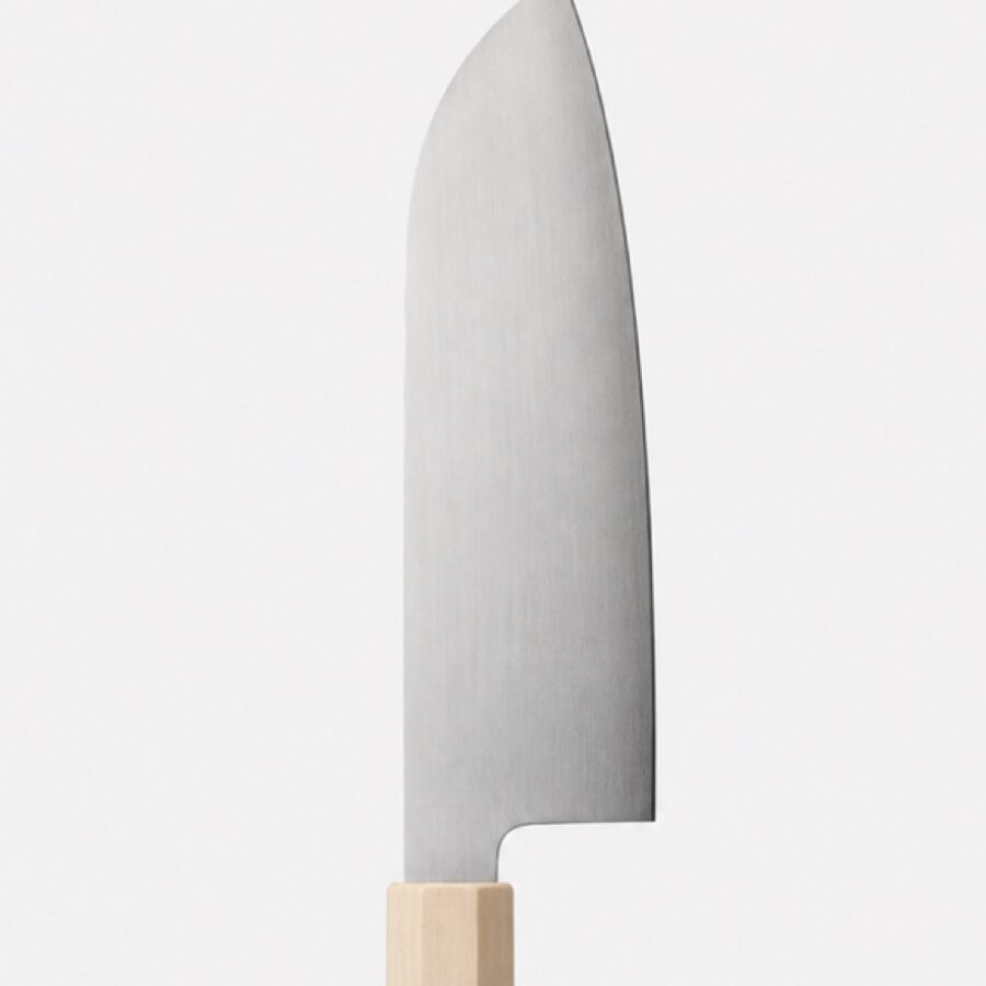 Santoku 170 Kitchen Knife - Image 2