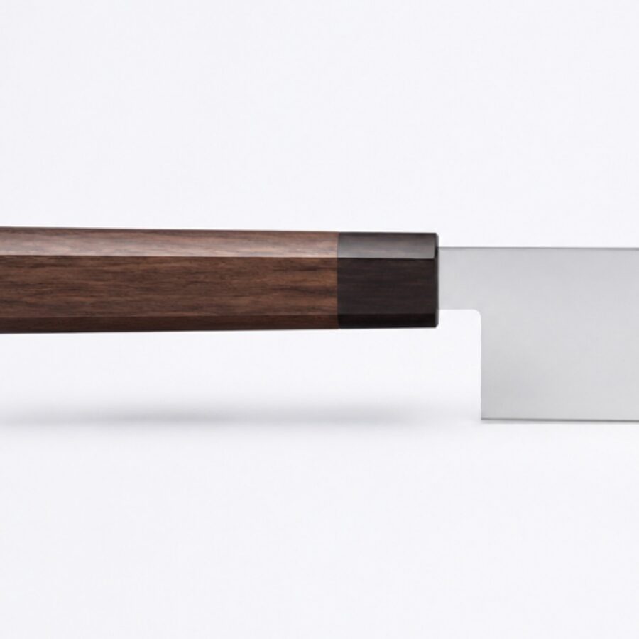 Nakiri 165 Vegetable Knife - Image 3