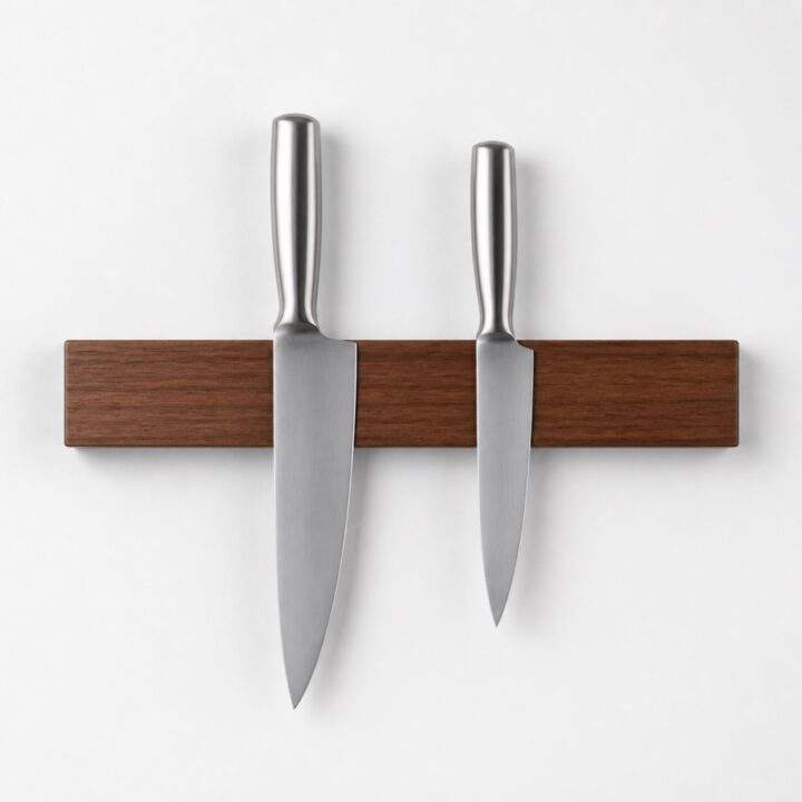 Knife Storage